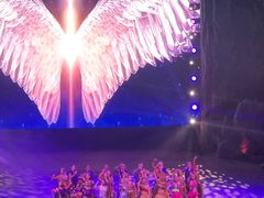 -广州长隆国际大马戏