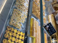 -甜嘟嘟烘焙坊(舒城路店)