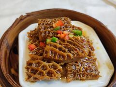 -万山楼海鲜酒家·二十三年老字号