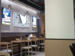 大堂-黔真牛原汤牛肉粉