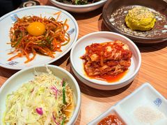 -王妃家(明洞中央店)