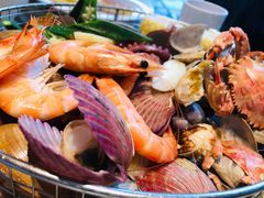 -小船渔村•大连菜•大连焖鱼(明泽街店)