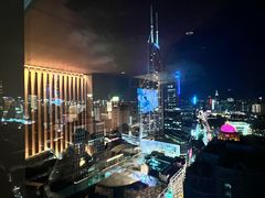-上海雅居乐万豪侯爵酒店