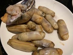 -诱货海鲜自助火锅(爱琴海购物公园东百店)