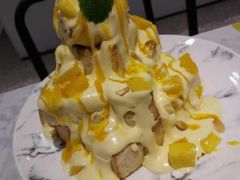 -卡朋西餐(大信新都汇店)