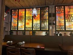 -左陕右甘(亚运村店)