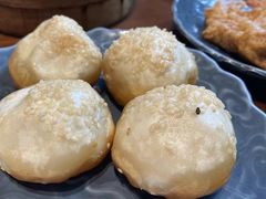 -鑫震源·苏式大虾生煎(山塘街店)