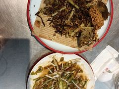 -清真·老金烧烤·小龙虾(山大路店)