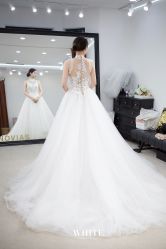 -纯色时光婚纱艺术馆WHITE