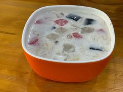 -文昌邓记清补凉(西沙路店)