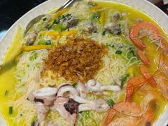 -临家闽南菜(大唐店)