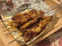 -阿财老铺·老蚌埠龙虾城(华夏总店)