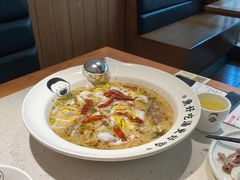 -江渔儿酸菜鱼·拔草餐厅(虎门君乐汇店)