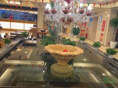-汤泉良子.足疗按摩.SPA(中关村店)