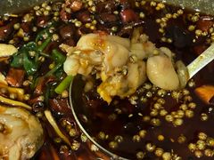 -一棠龙虾•王牌虾球(楚河汉街店)