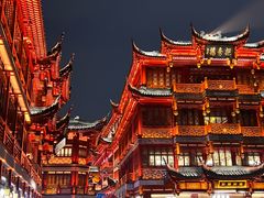 -南翔馒头店(豫园店)