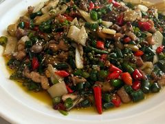 -辣婆婆(航天桥店)