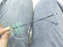 -罗伯特眼镜·蔡司官方授权(罗湖国贸店)