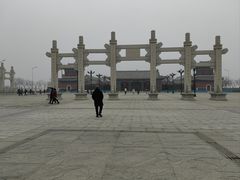 -天津妈祖文化园