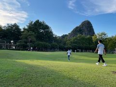 -Club Med地中海俱乐部·桂林度假村