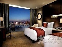 -青岛海尔洲际酒店