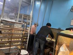 -栗酥饼(南长街店)