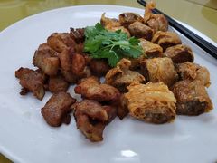 -福今喜粤餐厅