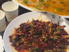 -小喜客·云南特色菜(纳西庭院店)