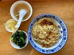 -裕兴记·三虾面(西北街总店)