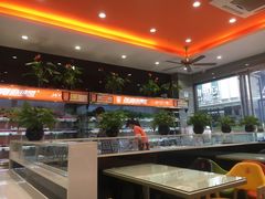 -张亮麻辣烫(上海天津路店)
