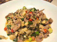 -千岛湖小鱼儿·淳安匠心农家菜