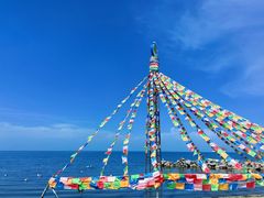 -青海湖国家重点风景名胜区