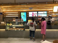 门面-YO!TEA有茶(科兴科学园店)