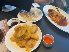 -常鲜楼常来尝鲜海胆馆(星海店)