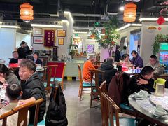 -卢大鲜鱼头捞饭(美利广场店)
