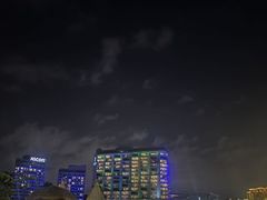 -雾山韩式烤肉·海南糟粕&椰子鸡火锅·海景餐厅(三亚绿发山海天JW万豪酒店)