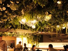 -莺花渡火锅City Green(万象城店)