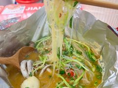 -见味花甲(福田coco park店)