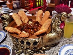 -南京大牌档(青岛万象城店)