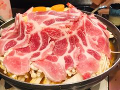 -炙韩料理·部队锅专门店