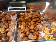 香酥藕饼-陶记正宗德州扒鸡(科巷店)
