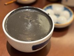 -小团圆糖水铺(襄阳南路店)