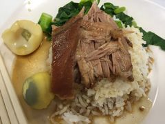 -Magic Food Point(Airport Street food)