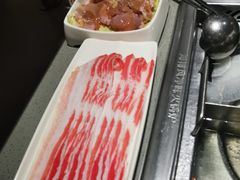 -海底捞火锅(奥体南路店)