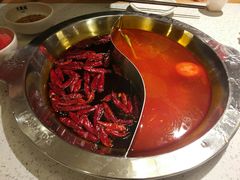 -大龙燚火锅