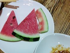 -青年公社烤鸭(青年路店)