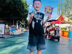 -青岛方特梦幻王国