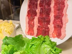 -涮福記·现切牛羊肉火锅(世纪汇店)