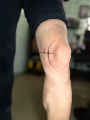 -PinooTattoo皮奴刺青纹身设计总部