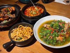 -蝦塘·中国餐馆(城墙南马道巷店)